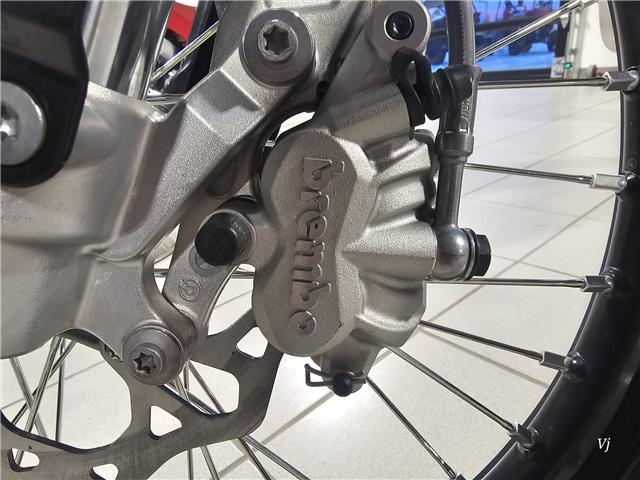 2026 Triumph TF250-X MOTOCROSS (Stk: 26TD-007) in Grande Prairie - Image 11 of 11