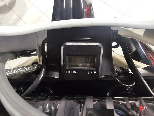 2026 Triumph TF250-X MOTOCROSS (Stk: 26TD-002) in Grande Prairie - Image 7 of 11