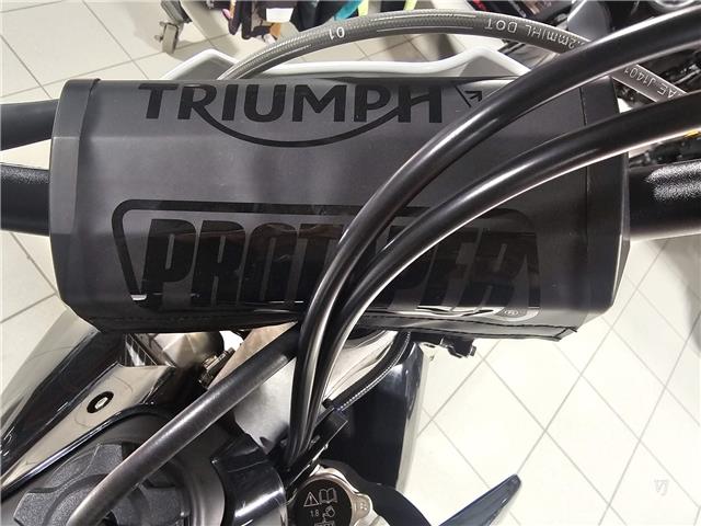 2026 Triumph TF250-X MOTOCROSS (Stk: 26TD-002) in Grande Prairie - Image 10 of 11