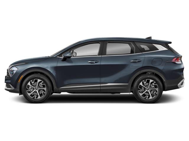 2024 Kia Sportage EX (Stk: BM4875) in Edmonton - Image 2 of 12