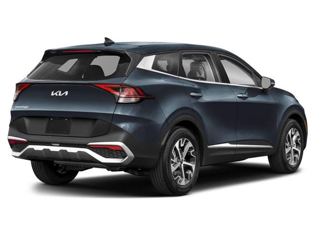 2024 Kia Sportage EX (Stk: BM4875) in Edmonton - Image 3 of 12
