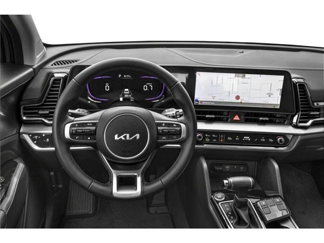 2024 Kia Sportage EX (Stk: BM4875) in Edmonton - Image 4 of 12