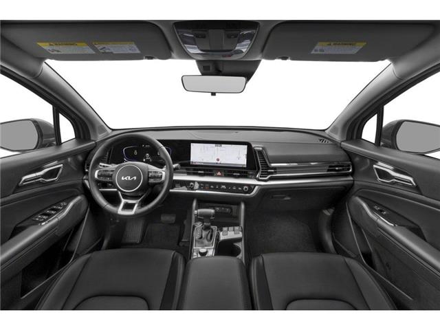 2024 Kia Sportage EX (Stk: BM4875) in Edmonton - Image 5 of 12