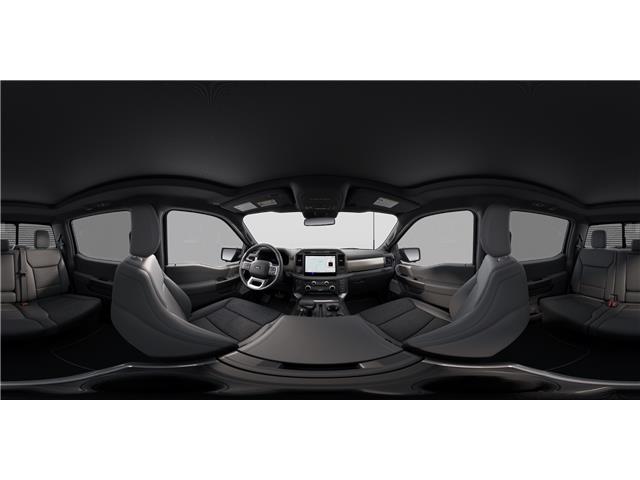 2025 Ford F-150 Lariat (Stk: 25AT4133) in Airdrie - Image 7 of 7