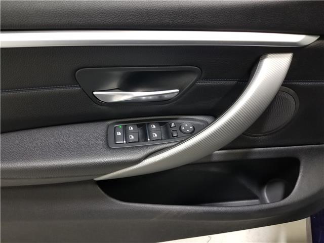 2020 BMW 430i xDrive Gran Coupe (Stk: W4889) in Mississauga - Image 10 of 28 2020 BMW 430i xDrive Gran Coupe (Stk: W4889) in Mississauga - Image 10 of 28