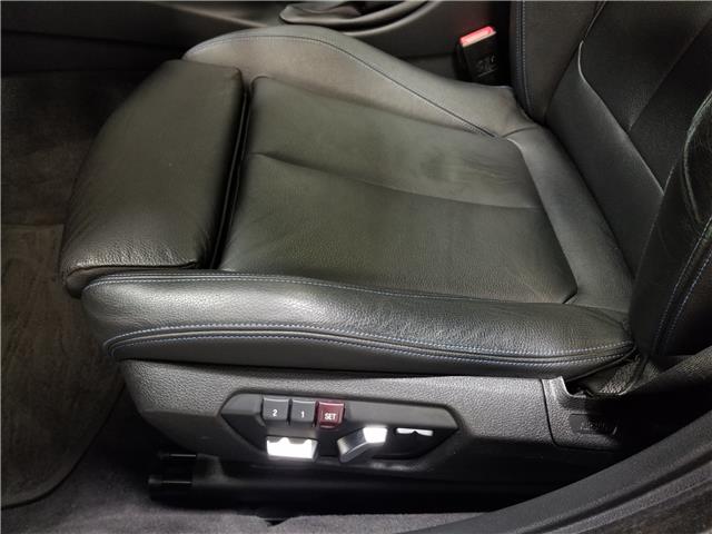 2020 BMW 430i xDrive Gran Coupe (Stk: W4889) in Mississauga - Image 11 of 28 2020 BMW 430i xDrive Gran Coupe (Stk: W4889) in Mississauga - Image 11 of 28