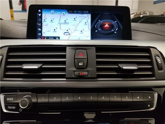 2020 BMW 430i xDrive Gran Coupe (Stk: W4889) in Mississauga - Image 18 of 28 2020 BMW 430i xDrive Gran Coupe (Stk: W4889) in Mississauga - Image 18 of 28