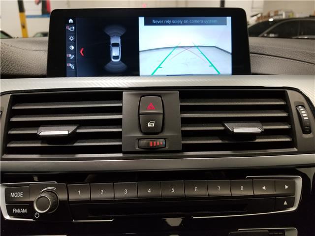 2020 BMW 430i xDrive Gran Coupe (Stk: W4889) in Mississauga - Image 19 of 28 2020 BMW 430i xDrive Gran Coupe (Stk: W4889) in Mississauga - Image 19 of 28