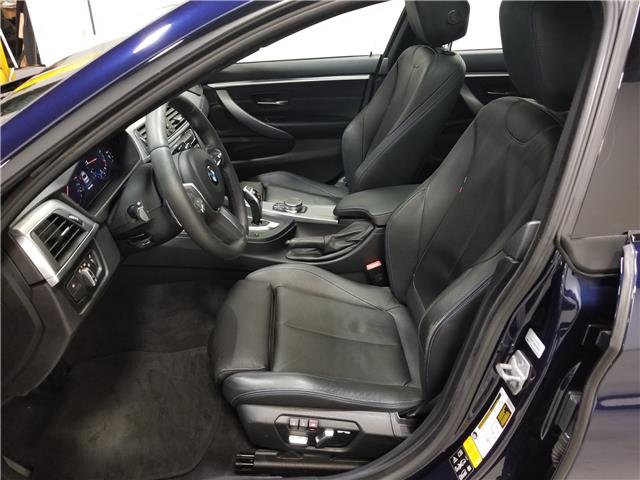 2020 BMW 430i xDrive Gran Coupe (Stk: W4889) in Mississauga - Image 20 of 28 2020 BMW 430i xDrive Gran Coupe (Stk: W4889) in Mississauga - Image 20 of 28