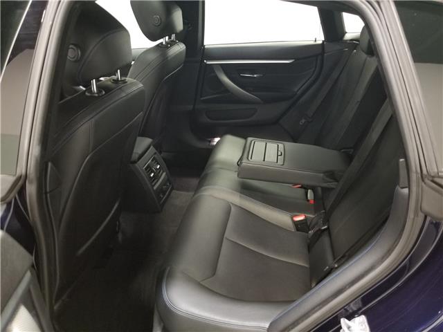 2020 BMW 430i xDrive Gran Coupe (Stk: W4889) in Mississauga - Image 21 of 28 2020 BMW 430i xDrive Gran Coupe (Stk: W4889) in Mississauga - Image 21 of 28