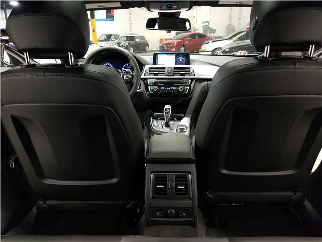 2020 BMW 430i xDrive Gran Coupe (Stk: W4889) in Mississauga - Image 22 of 28 2020 BMW 430i xDrive Gran Coupe (Stk: W4889) in Mississauga - Image 22 of 28