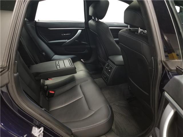 2020 BMW 430i xDrive Gran Coupe (Stk: W4889) in Mississauga - Image 23 of 28 2020 BMW 430i xDrive Gran Coupe (Stk: W4889) in Mississauga - Image 23 of 28