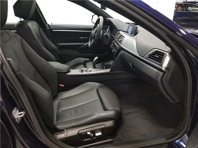 2020 BMW 430i xDrive Gran Coupe (Stk: W4889) in Mississauga - Image 25 of 28 2020 BMW 430i xDrive Gran Coupe (Stk: W4889) in Mississauga - Image 25 of 28