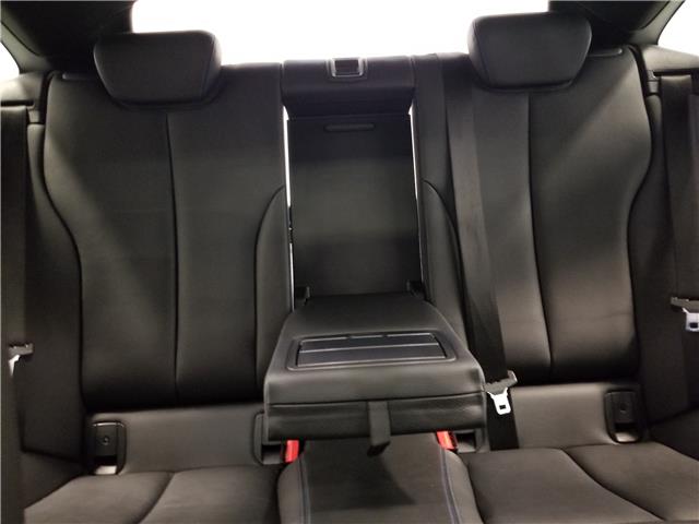 2020 BMW 430i xDrive Gran Coupe (Stk: W4889) in Mississauga - Image 26 of 28 2020 BMW 430i xDrive Gran Coupe (Stk: W4889) in Mississauga - Image 26 of 28