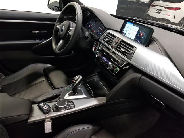 2020 BMW 430i xDrive Gran Coupe (Stk: W4889) in Mississauga - Image 27 of 28 2020 BMW 430i xDrive Gran Coupe (Stk: W4889) in Mississauga - Image 27 of 28