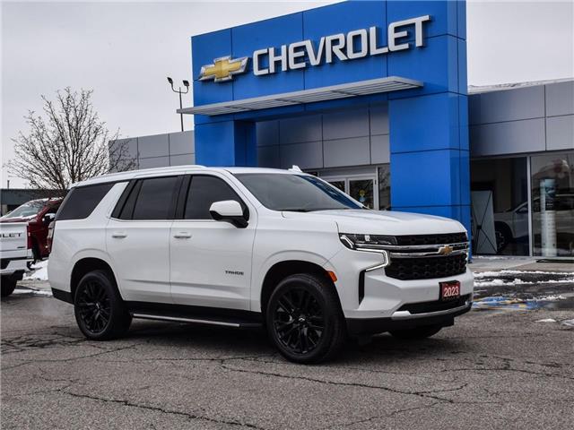 2023 Chevrolet Tahoe LS (Stk: LC00227R) in Tilbury - Image 1 of 27