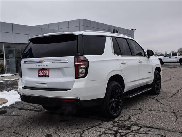 2023 Chevrolet Tahoe LS (Stk: LC00227R) in Tilbury - Image 6 of 27 2023 Chevrolet Tahoe LS (Stk: LC00227R) in Tilbury - Image 6 of 27