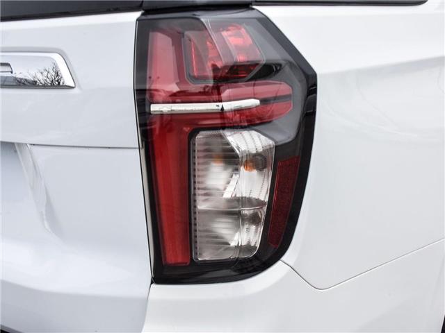 2023 Chevrolet Tahoe LS (Stk: LC00227R) in Tilbury - Image 7 of 27 2023 Chevrolet Tahoe LS (Stk: LC00227R) in Tilbury - Image 7 of 27