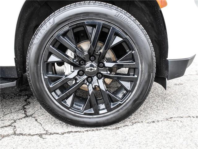 2023 Chevrolet Tahoe LS (Stk: LC00227R) in Tilbury - Image 8 of 27 2023 Chevrolet Tahoe LS (Stk: LC00227R) in Tilbury - Image 8 of 27