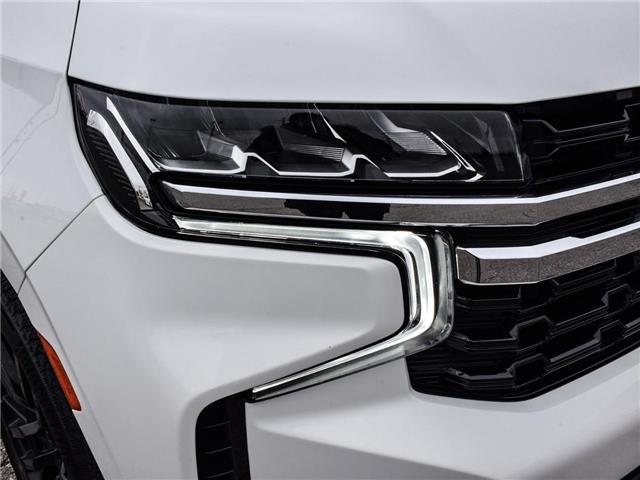 2023 Chevrolet Tahoe LS (Stk: LC00227R) in Tilbury - Image 9 of 27 2023 Chevrolet Tahoe LS (Stk: LC00227R) in Tilbury - Image 9 of 27