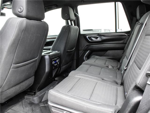 2023 Chevrolet Tahoe LS (Stk: LC00227R) in Tilbury - Image 14 of 27 2023 Chevrolet Tahoe LS (Stk: LC00227R) in Tilbury - Image 14 of 27