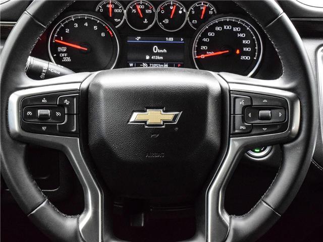 2023 Chevrolet Tahoe LS (Stk: LC00227R) in Tilbury - Image 17 of 27 2023 Chevrolet Tahoe LS (Stk: LC00227R) in Tilbury - Image 17 of 27