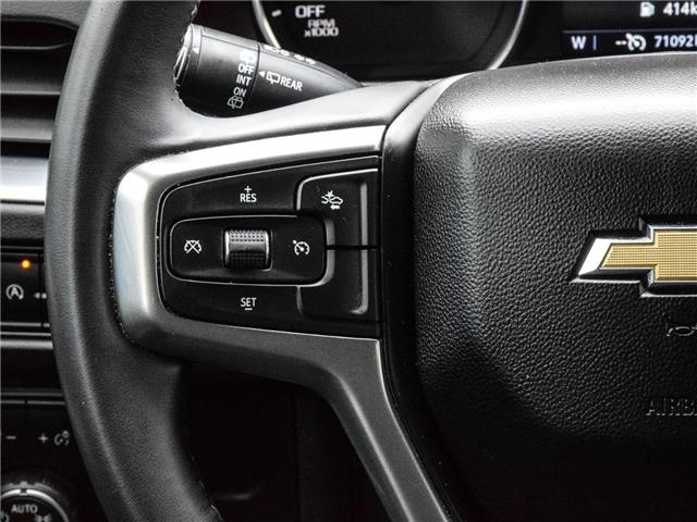 2023 Chevrolet Tahoe LS (Stk: LC00227R) in Tilbury - Image 18 of 27 2023 Chevrolet Tahoe LS (Stk: LC00227R) in Tilbury - Image 18 of 27