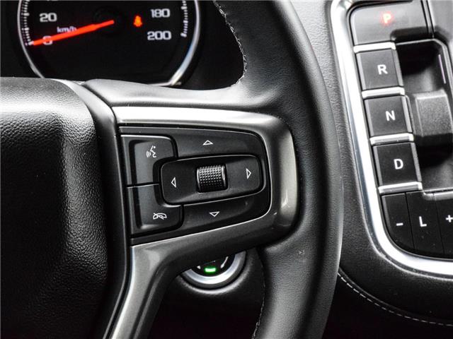 2023 Chevrolet Tahoe LS (Stk: LC00227R) in Tilbury - Image 19 of 27 2023 Chevrolet Tahoe LS (Stk: LC00227R) in Tilbury - Image 19 of 27