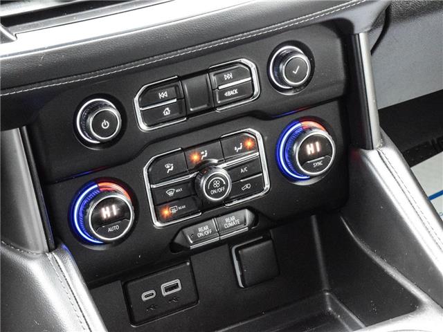 2023 Chevrolet Tahoe LS (Stk: LC00227R) in Tilbury - Image 21 of 27 2023 Chevrolet Tahoe LS (Stk: LC00227R) in Tilbury - Image 21 of 27
