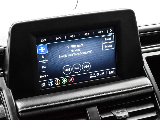 2023 Chevrolet Tahoe LS (Stk: LC00227R) in Tilbury - Image 22 of 27 2023 Chevrolet Tahoe LS (Stk: LC00227R) in Tilbury - Image 22 of 27