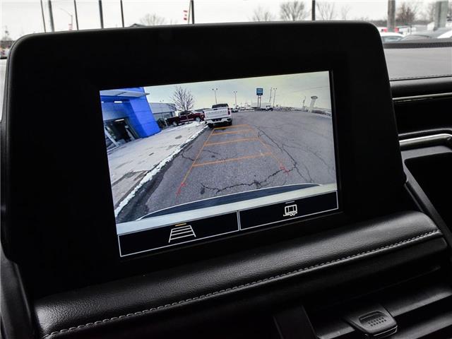 2023 Chevrolet Tahoe LS (Stk: LC00227R) in Tilbury - Image 26 of 27 2023 Chevrolet Tahoe LS (Stk: LC00227R) in Tilbury - Image 26 of 27