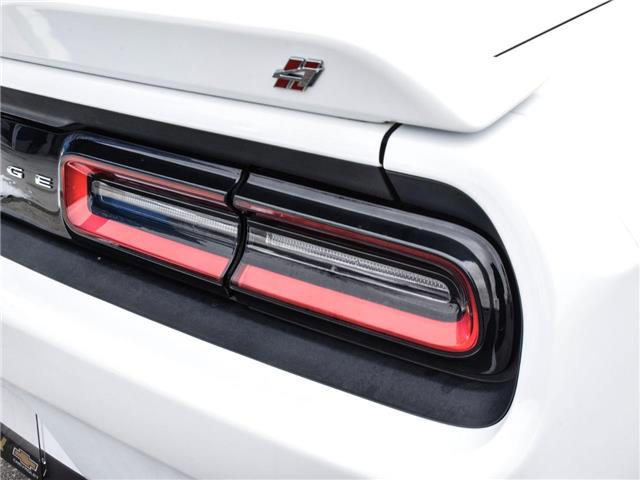 2019 Dodge Challenger GT (Stk: LCTX00672A) in Tilbury - Image 7 of 28