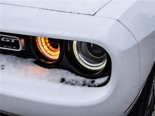 2019 Dodge Challenger GT (Stk: LCTX00672A) in Tilbury - Image 9 of 28