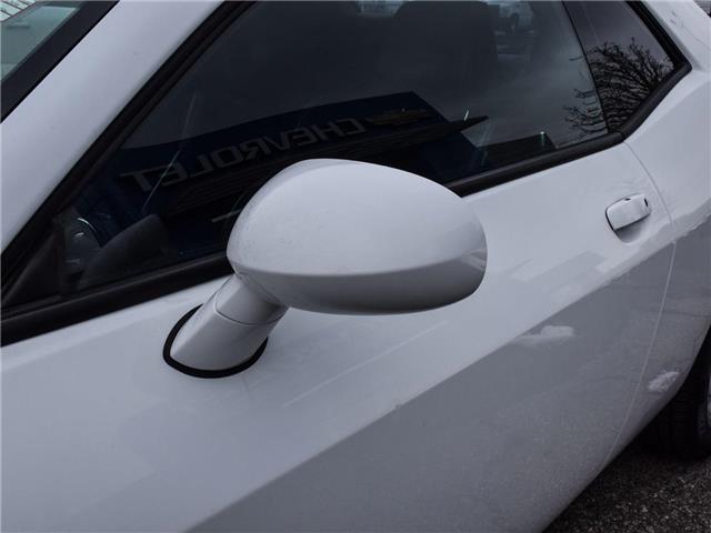 2019 Dodge Challenger GT (Stk: LCTX00672A) in Tilbury - Image 10 of 28