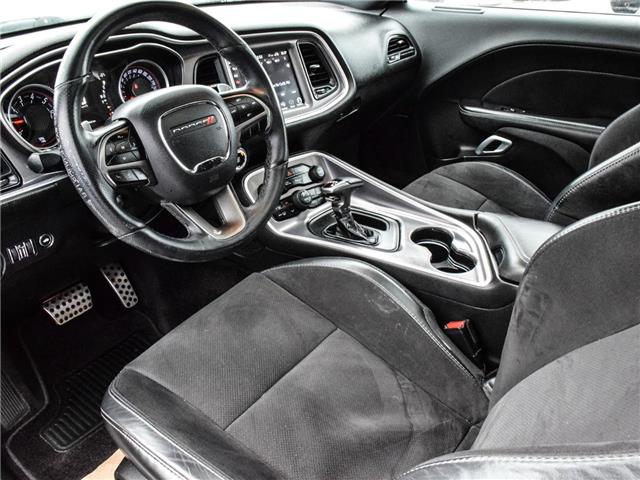 2019 Dodge Challenger GT (Stk: LCTX00672A) in Tilbury - Image 13 of 28