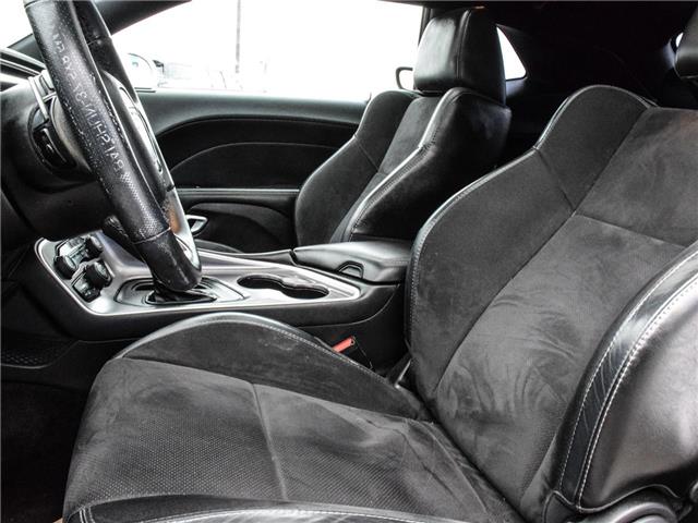 2019 Dodge Challenger GT (Stk: LCTX00672A) in Tilbury - Image 14 of 28
