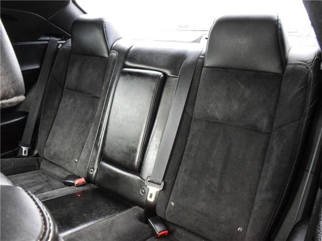 2019 Dodge Challenger GT (Stk: LCTX00672A) in Tilbury - Image 15 of 28