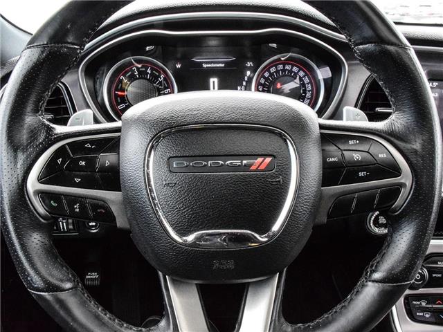 2019 Dodge Challenger GT (Stk: LCTX00672A) in Tilbury - Image 16 of 28