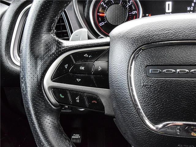 2019 Dodge Challenger GT (Stk: LCTX00672A) in Tilbury - Image 17 of 28