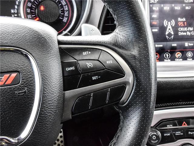 2019 Dodge Challenger GT (Stk: LCTX00672A) in Tilbury - Image 18 of 28