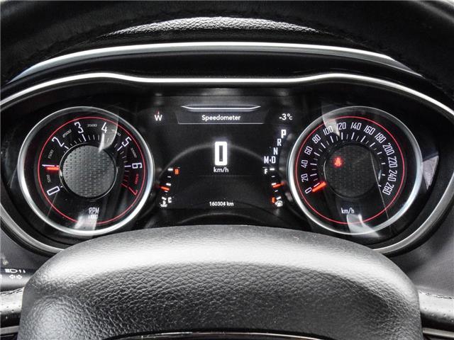 2019 Dodge Challenger GT (Stk: LCTX00672A) in Tilbury - Image 19 of 28