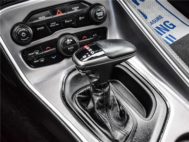 2019 Dodge Challenger GT (Stk: LCTX00672A) in Tilbury - Image 20 of 28