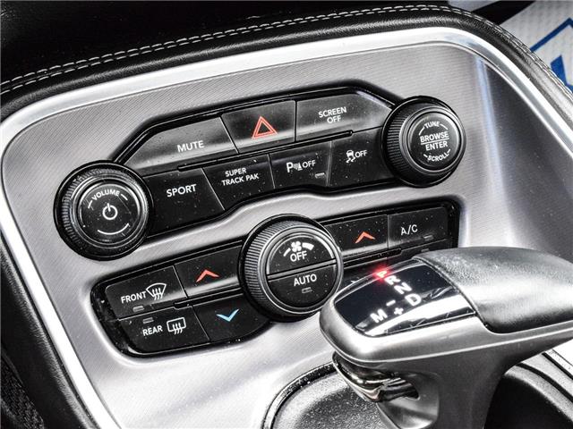 2019 Dodge Challenger GT (Stk: LCTX00672A) in Tilbury - Image 21 of 28