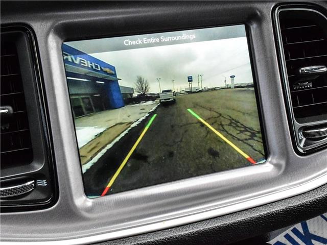 2019 Dodge Challenger GT (Stk: LCTX00672A) in Tilbury - Image 24 of 28