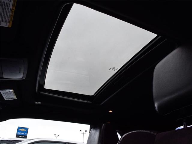 2019 Dodge Challenger GT (Stk: LCTX00672A) in Tilbury - Image 27 of 28