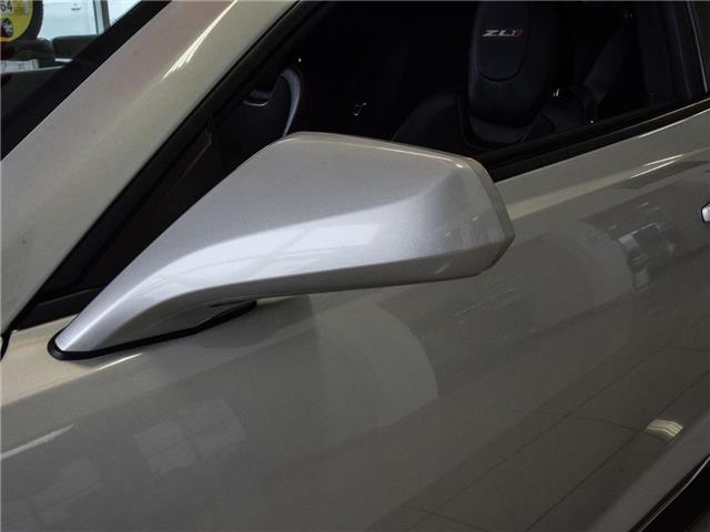 2014 Chevrolet Camaro ZL1 (Stk: LCTB00564A) in Tilbury - Image 9 of 27