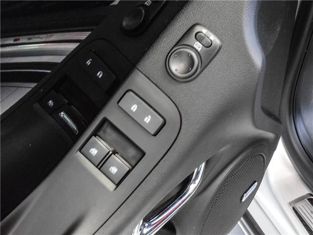 2014 Chevrolet Camaro ZL1 (Stk: LCTB00564A) in Tilbury - Image 14 of 27