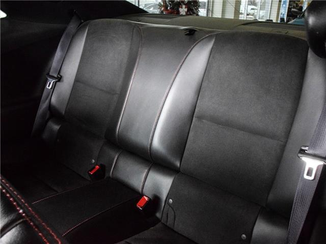 2014 Chevrolet Camaro ZL1 (Stk: LCTB00564A) in Tilbury - Image 18 of 27