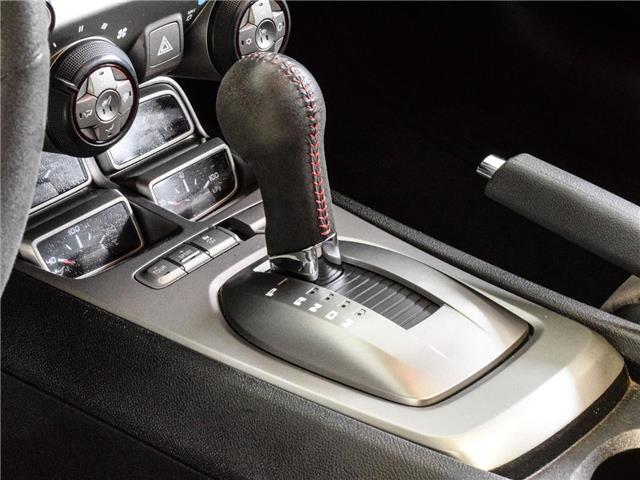 2014 Chevrolet Camaro ZL1 (Stk: LCTB00564A) in Tilbury - Image 19 of 27