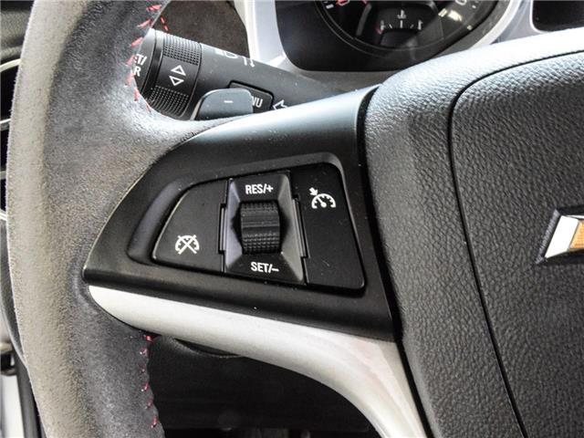 2014 Chevrolet Camaro ZL1 (Stk: LCTB00564A) in Tilbury - Image 21 of 27